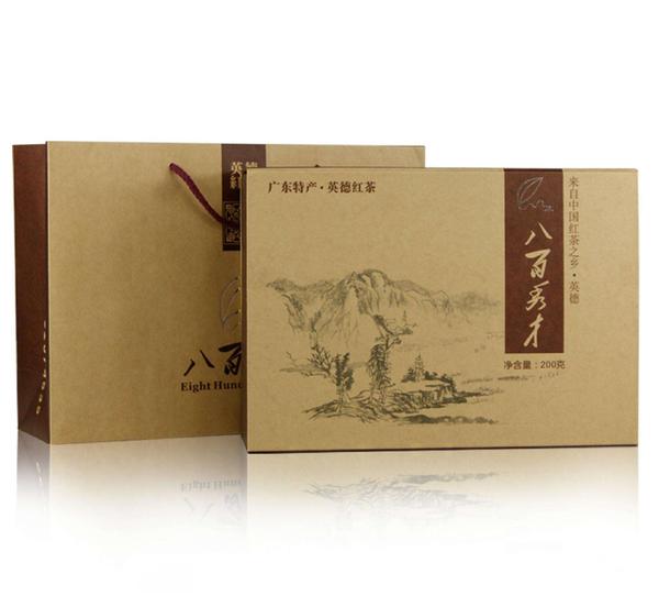 牛皮纸卡盒4